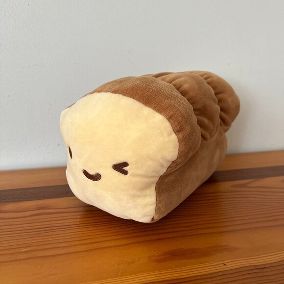 Cottonfood Other - Cottonfood Bread Loaf Stuffie 12"x7"